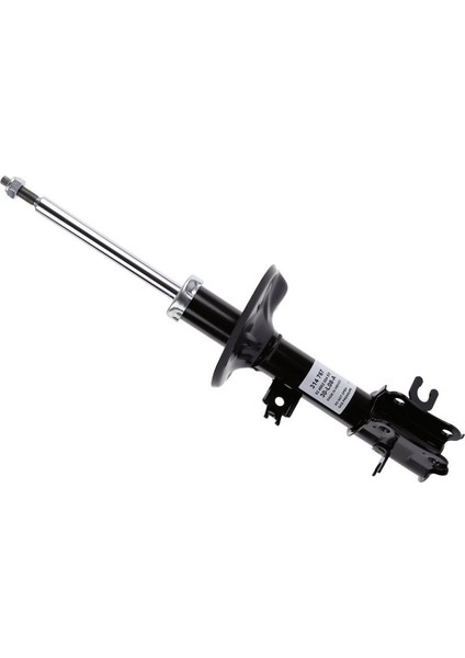 314767 - Ön Amortisör Sağ Chevrolet Kalos-Aveo 03 08 Yağlı