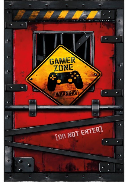 Dekoratif Yıkanabilir, Kaymaz Tabanlı, Modern Oyun - Genç Odası Halısı - WOOKECE1328 fırsatları