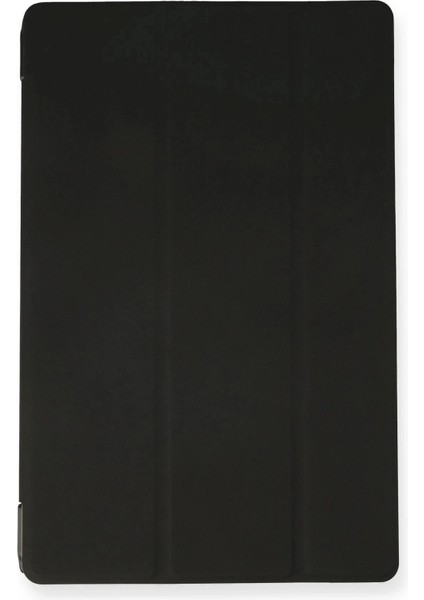Bfs iPad 2022 10.9 (10.nesil) Kılıf Tablet Smart Kılıf - Siyah fiyatları