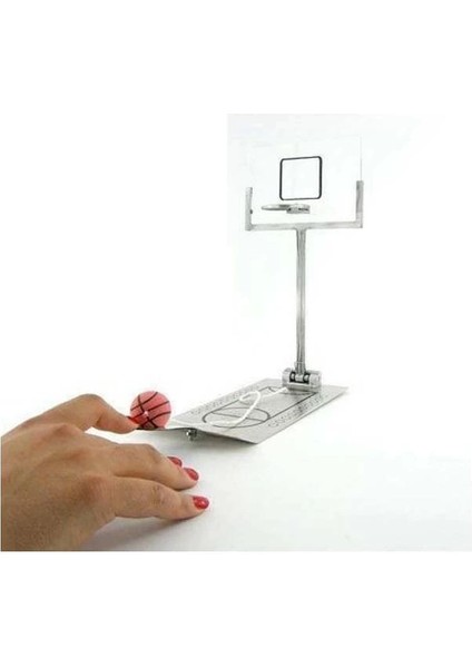 Masaüstü Metal Basketbol Oyunu modelleri