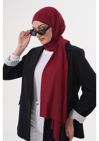 Tesettür Penye Şal