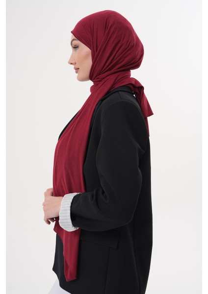 Tesettür Penye Şal