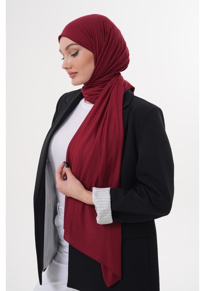 Tesettür Penye Şal