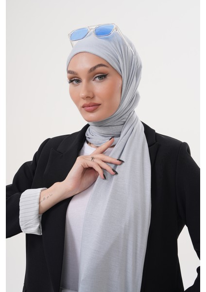Tesettür Penye Şal