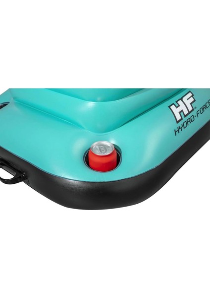 Bfs Hydro-Force Şişirilebilir Soğutucu 88 x 77 cm 43191 modelleri