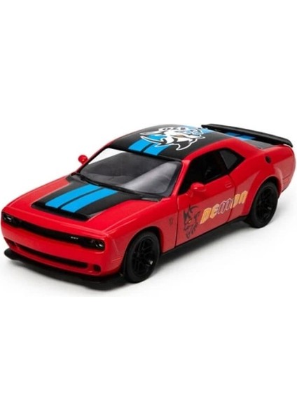 Bfs KT5461DF Çekbırak 2023 Dodge Challenger