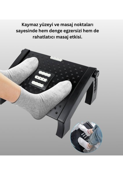 Ayak Masaj Aleti modelleri