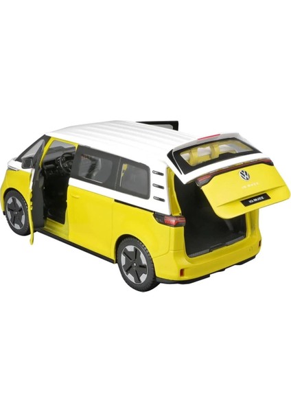 Bfs May 32914 1 24 2023 Volkwagen Id Buzz fiyatları