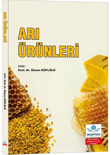 Arı Ürünleri