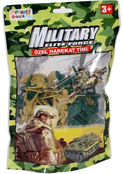 Bfs Nessiworld Fab Pr-06 asker Seti