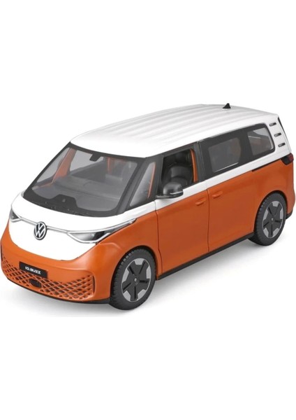Bfs May 32914 1 24 2023 Volkwagen Id Buzz fırsatları