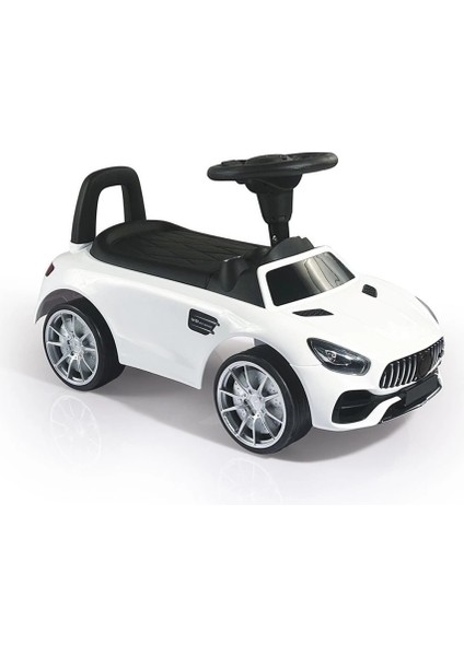 Bfs 8036 ride On Car Pedalsız Araba -Dolu