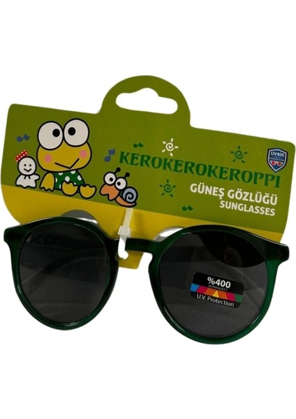 Bfs Kerokeroppi Çocuk Güneş Gözlüğü