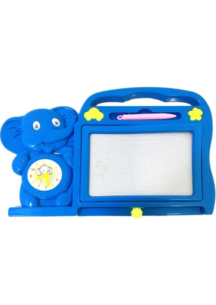 Bfs Fil Figürlü Sürgülü Yazı Tahtası fiyatları