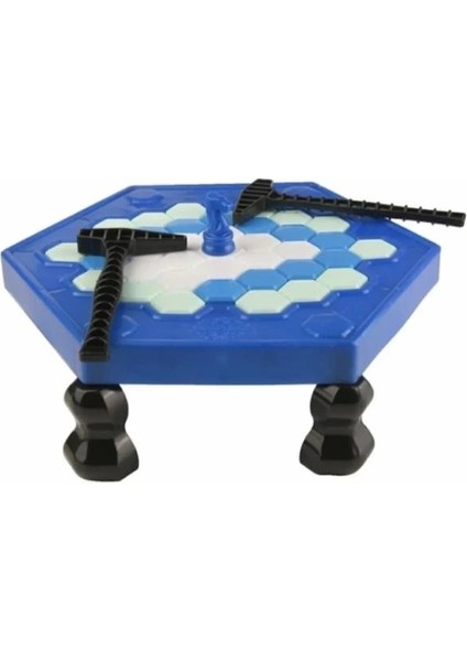 Bfs Moli Toys Buz Tuzağı Akıl Oyunu fiyatları