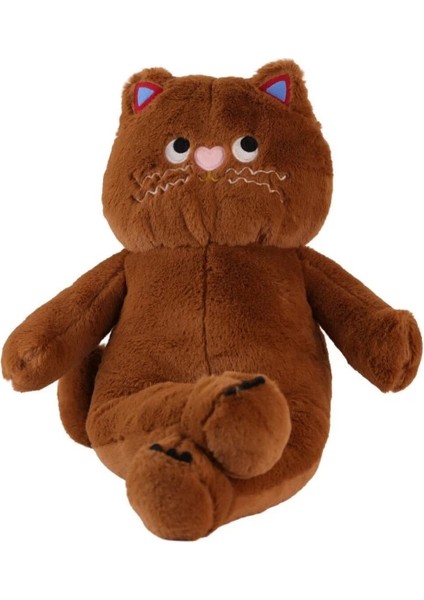 Bfs 4929 Kahverengi 55 cm Kedi