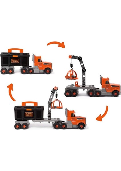 Bfs 7600360175 B-D Truck fırsatları