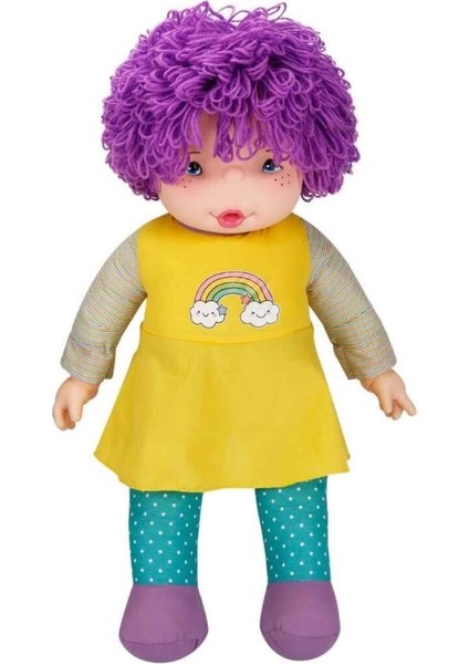 Bfs Nessiworld 70012 Sunman, Gökkuşağı Bebekleri, 70 cm fiyatları
