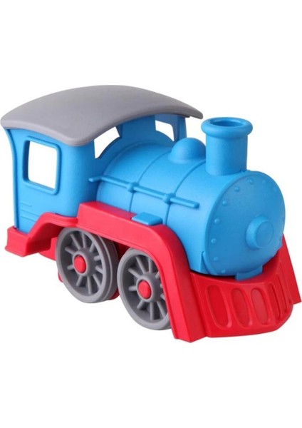 Bfs Lc Lets Be Child Tren Lokomotif