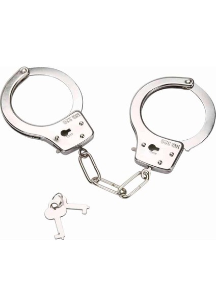 Bfs Zapp Toys Metal Kelepçe