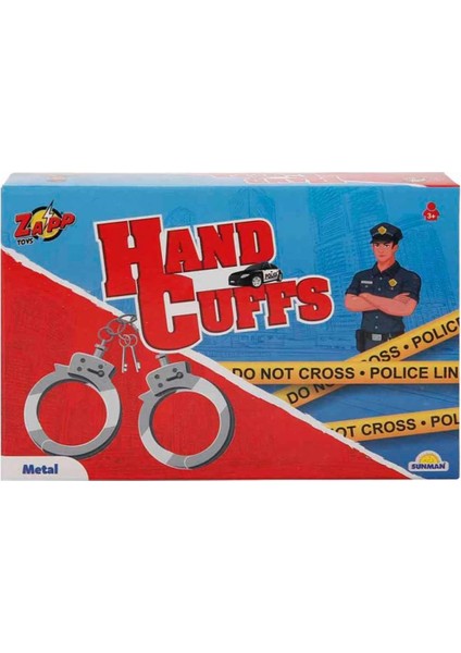 Bfs Zapp Toys Metal Kelepçe fiyatları