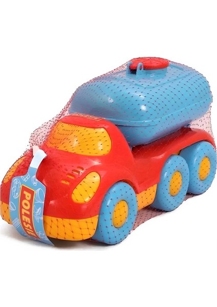 Bfs Polesie ''arkadaş'' Tanker 48356 fırsatları