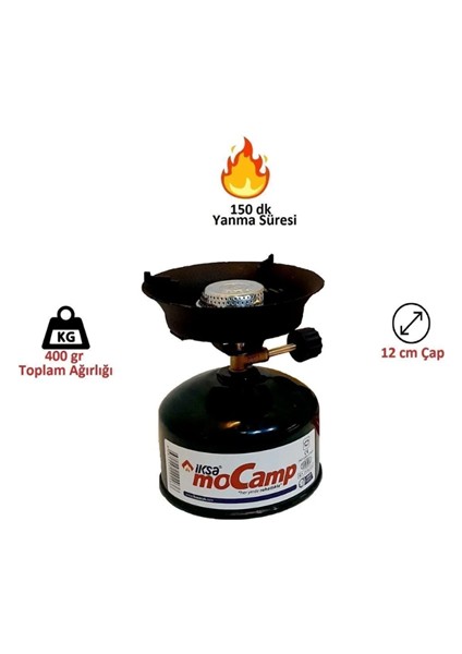 Kamp Ocağı fiyatları