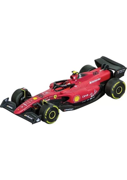 Bfs Carrera Go Formula 1 Yarış Pisti fırsatları