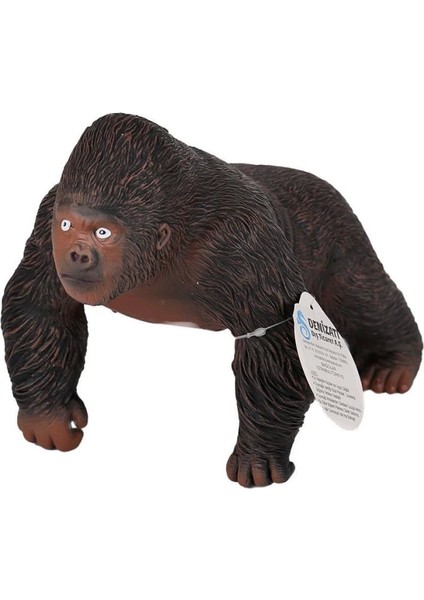 Bfs JQ-Y15-15 Sesli Orangutan -Can Oyuncak modelleri