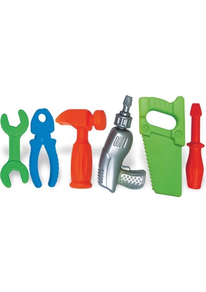 Bfs Nessiworld 01758 Teknik Tamir Çantası -Dede fırsatları