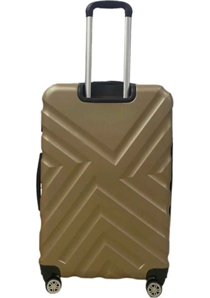 031-26 Plastik Kabin Boy Valiz fiyatları