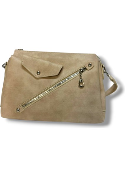 319-26 Deri Omuz Askılı Kadın çanta