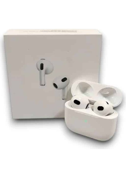 3.nesil Airpods Kulaklık fiyatları