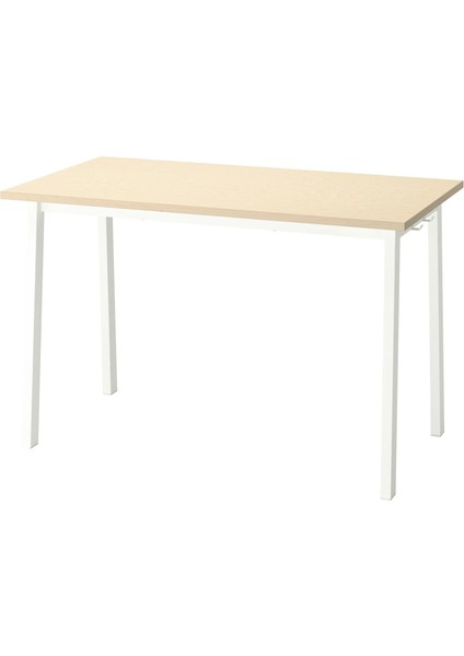 Mittzon Çalışma Masası Tablası Huş Kaplama 120 x 68 Cm indirimleri