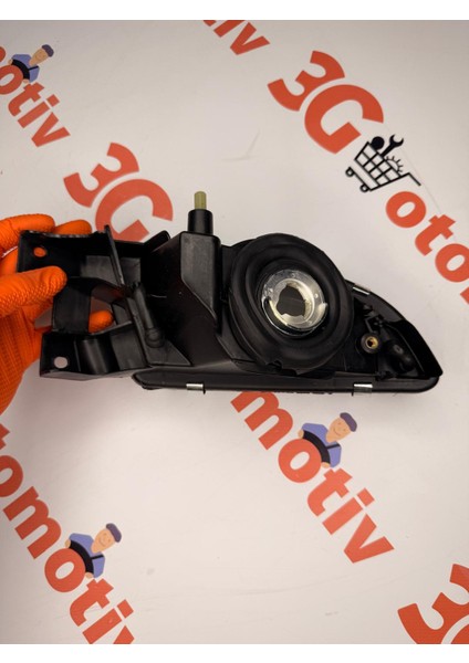 Egea Sis Farı Sol fiyatları