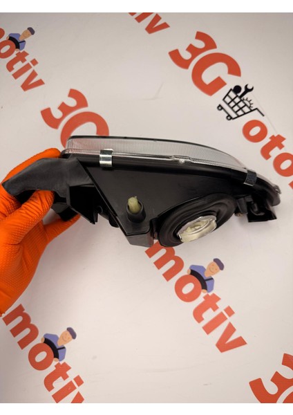 Egea Sis Farı Sol modelleri