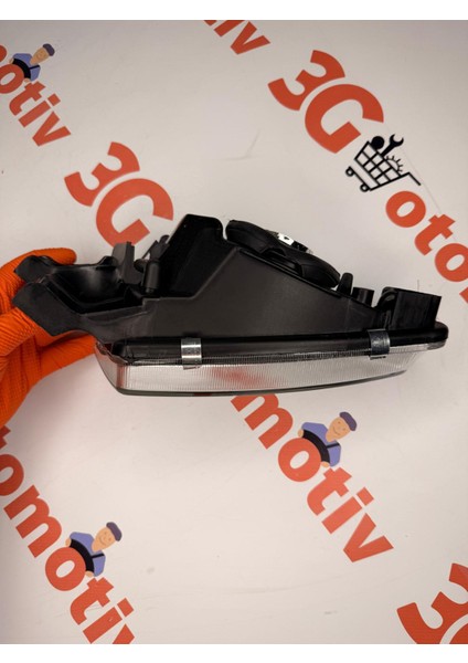 Egea Sis Farı Sol fırsatları