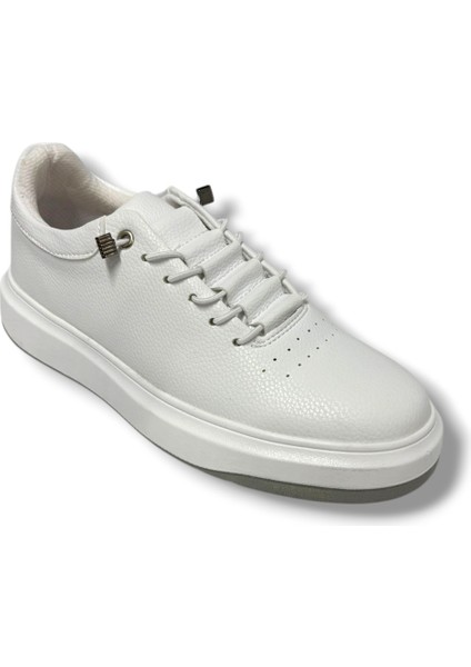 404-26 Deri Anatomik Erkek Ayakkabı