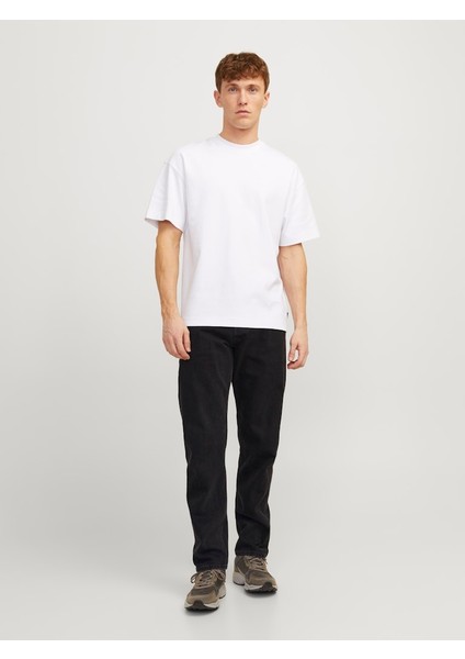 Jjıchrıs Sbd 981 Erkek Siyah Jean Kot Pantolon 12168656 indirimleri