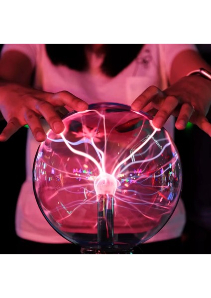 USB&039LI Plazma Tesla Küre fiyatları