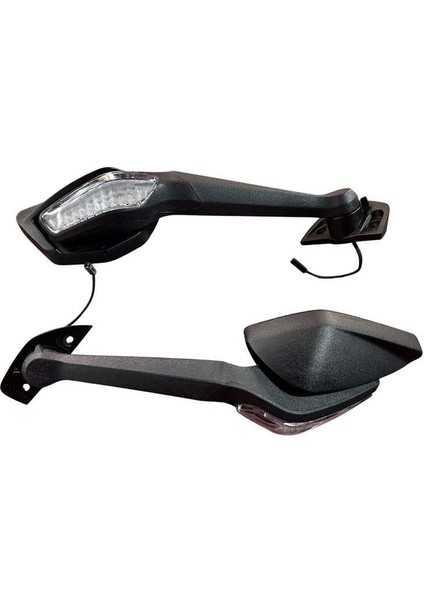 Cf Moto Sr 450 Ayna Takımı