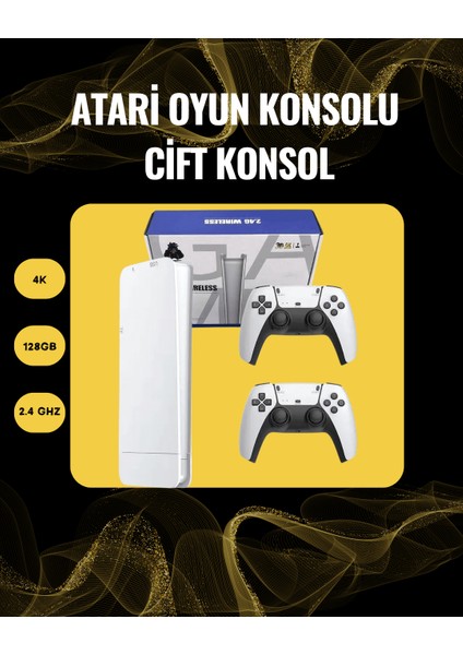 M15-OYUN Konsolu