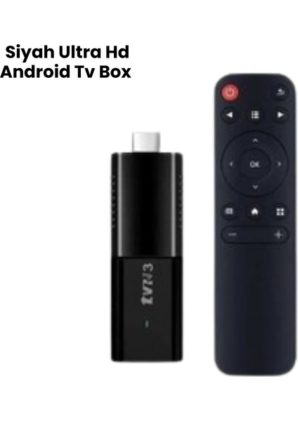 Mx Tv Stick