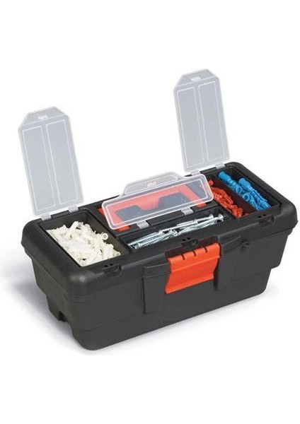 Portbag PE01 13'' Ekono Takım Çantası modelleri