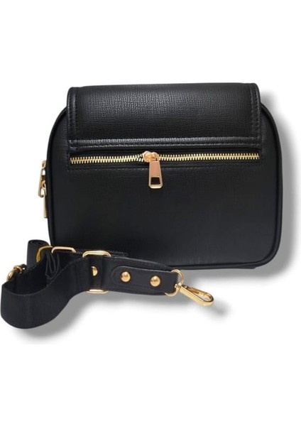 316-26 Deri Kemer Tokalı Çapraz Omuz Askılı Kadın çanta fiyatları