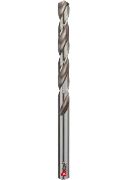 Bosch Hss-G Dın 338 8 mm Metal Matkap Ucu