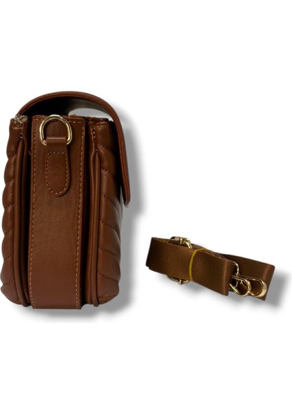 317-26 Deri Kabartmalı Omuz Askılı Kadın çanta modelleri