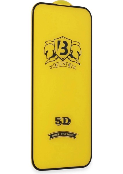 Bfs Samsung Galaxy S25 Ultra Bilvis 3D Cam Ekran Koruyucu fiyatları