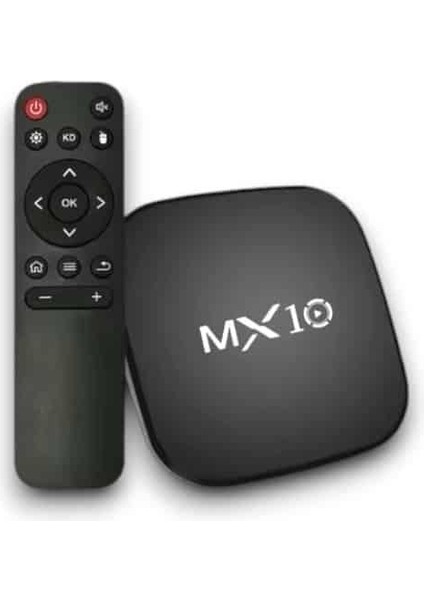 Mx Box S fırsatları