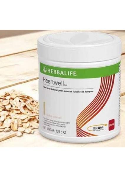 Heartwell